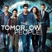 Robbie AmellThe Tomorrow People as Stephen Jameson (TV Series 2013-2014)
