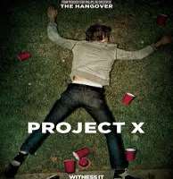 Thomas Mann (actor)Project X as Thomas Kub (Film 2012)