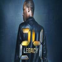 Corey HawkinsThe Walking Dead as Heath (TV Series 2015-Present), 24: Legacy as	Eric Carter (TV Series 2017)