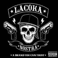 Slaine (rapper)A Brand You Can Trust (Album 2009)