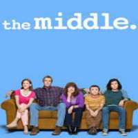 Troy MetcalfThe Middle as Jim (2009 TV Series)