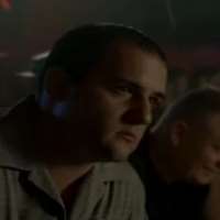 Jimmy SmagulaThe Sopranos as Sal Iacuzzo	(TV Series 2006)