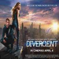 Michael James BellDivergent as Erudite Scientist #1 (Movie 2014)