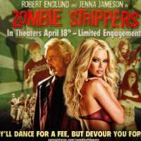 Adam J SmithZombie Strippers! as Jimmy (2008 Movie)