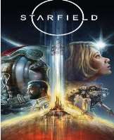 Darren JacobsStarfield as Stratos (2023 Video Game)