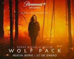 Jess MatneyWolf Pack as utility stunts (2023 TV Series)
