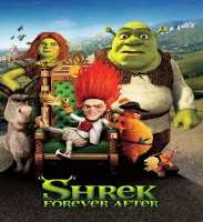 Walt DohrnShrek Forever After as Rumpelstiltskin (Voice)