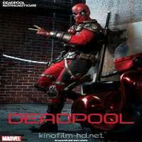 Stefan KapicicDeadpool as Piotr Rasputin / Colossus (Film 2016)