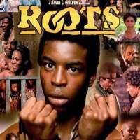Leslie UggamsRoots as Kizzy Reynolds (TV Series 1977)
