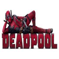 Taylor HicksonDeadpool as Meghan Orlovsky (Film 2016)