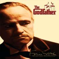 Victor RendinaThe Godfather as  Don Philip Tattaglia (Film 1972)