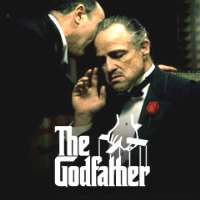 Jeannie LineroThe Godfather as Lucy Mancini (1972)