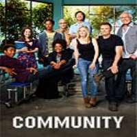 Jim RashCommunity (TV series 2009-2015)