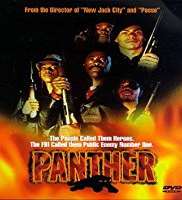 Marcus ChongPanther as Huey Newton (Film 1995), The Matrix as Tank (Film 1999)