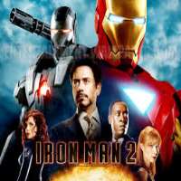 John SlatteryMad Men as Roger Sterling (TV Series 2007-2015), Iron Man 2 as Howard Stark (Film  2010), 	Captain America: Civil War as Howard Stark (Film 2016)