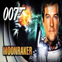 Terry ForrestalMoonraker as Sgt. Parish (Film 1979), Octopussy (Film 1983), Never Say Never Again (Film 19830