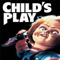 Neil GiuntoliChild's Play as Eddie Caputo (Film 1988)