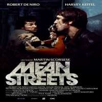 David ProvalMean Streets as Tony (Film 1973), The Sopranos as Richie Aprile (TV Series 1999?2007)