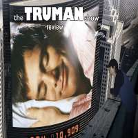 Brian DelateThe Truman Show (Film 1998)