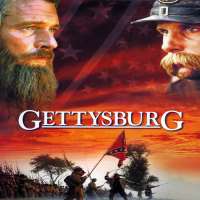 James LancasterGettysburg (Film 1993), Titanic (Film 1997)