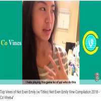 Not Even EmilyComedy Videos on YouTube