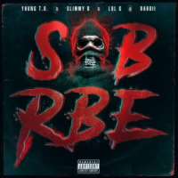 Lul G (Rapper)SOB X RBE (Band 2017)
