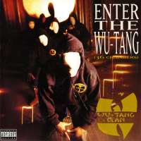 Ol' Dirty BastardEnter the Wu-Tang (36 Chambers) (Album 1993)