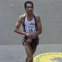 Silvio GuerraSouth American Cross Country Championships (1993, 2000, 2005)