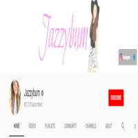 JazzybumJazzybumblee (YouTube Channel 2014)