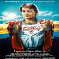 Matt AdlerTeen Wolf as Lewis (1985), Flight of the Navigator (1986)