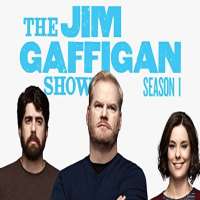 Ashley WilliamsThe Jim Gaffigan Show as Jeannie Gaffigan (TV Series 2015)