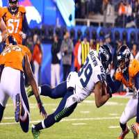 Michael BennettTampa Bay Buccaneers (2009), Super Bowl XLVIII (2013)