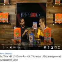 Ronnie SinghRonnie 2K (YouTube Channel)