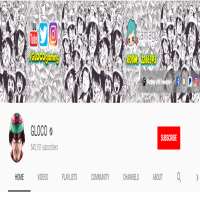 Gloco GamingGLOCO (YouTube Channel 2014)