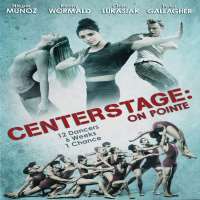 Thomas ColfordCenter Stage: On Pointe (Dance Film)