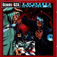 GZALiquid Swords (Album 1995)