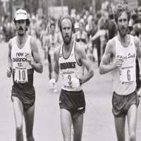 Greg Meyer (Runner)Boston Marathon (1983)