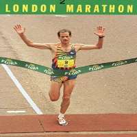 Abel AntonEuropean Championships, Athletics (1994), London Marathon (1998)