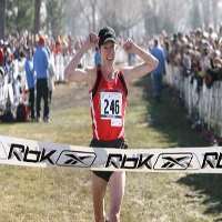 Deena KastorIAAF World Cross Country Championships (2003)