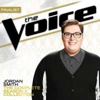 Jordan SmithThe Voice (Album 2015)