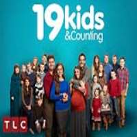 Jessa Duggar19 Kids and Counting (TV Series 2008), Counting On, Courageous (TV Series 2011),Jill & Jessa Counting On (TV Series 2015)