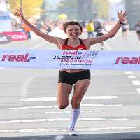 Irina MikitenkoBerlin Marathon (2008)