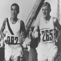 Sohn Kee ChungBerlin Olympics (1936)