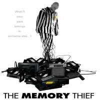 Stella HudgensThe Memory Thief as Amanda (Film 2007), Deeply Irresponsible as Kate (2007)