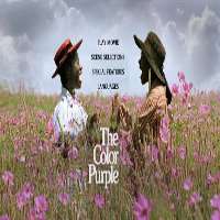 Whoopi GoldbergThe Color Purple as Celie (Film 1985), Star Trek: The Next Generation as Guinan (TV Series 2007)