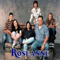 Roseanne BarrRoseanne as Roseanne Harris-Conner (TV Series 1988-1998, 2018)
