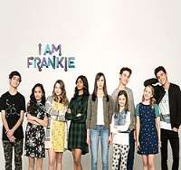 Carson RowlandI Am Frankie as Cole Reyes (TV Series 2017)