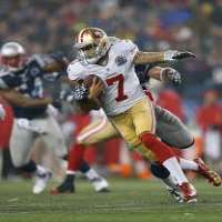 Colin KaepernickSan Francisco 49ers (2012)