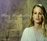 Samantha SmithSupernatural as Mary Winchester (TV Series 2005)