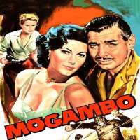 Grace KellyMogambo as Linda Nordley (Film 1953)